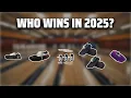 The Top 5 Best Bowling Shoe Covers in 2025 - Must Watch Before Buying