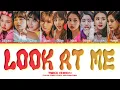 Download Lagu TWICE (트와이스) 'LOOK AT ME (날 바라바라봐)' Lyrics (Color Coded Lyrics)
