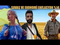 Download Lagu Dünyanın Tahıl Deposuydu! Ukrayna'da Savasa Rağmen Fiyatlar Şaşırtıyor / 689