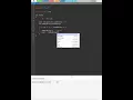 C - Array containing random numbers