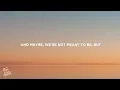 Ali Gatie - Perfect (Lyrics)