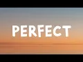 Download Lagu Ali Gatie - Perfect (Lyrics)