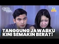 Lagu Tak Ada Jalan Mundur! Ardi Siap Lindungi Intan \u0026 Nayla | CINTA SEBENING EMBUN | Eps.67-68 Part 2