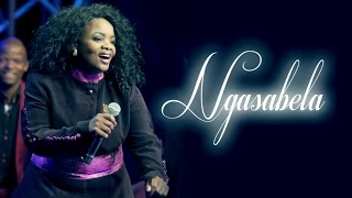 spirit of praise 5 feat vicky vilakazi ngasabela