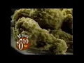 KFC Extra Crispy Chicken Commercial 1998