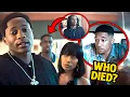 Who Died In The Shooting At Terry s Diner Revealed BMF Season 5