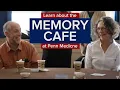 Penn s Memory Cafe A Safe Space for Patients with Alzheimer s and Other Memory Problems