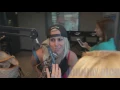 Kyle Gets a Pedicure in Studio