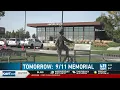 Twin Falls prepared for Wednesday s Magic Valley Memorial event KMVT