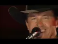 Write This Down (Official Music Video - Closed Captioned) - George Strait