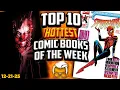 Download Lagu Time to Celebrate if you Own this Key! 🤑🔥 Top 10 Trending Comic Books #comicbooks  MP3