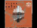 Download Lagu Alpha \u0026 Omega ft. Noble D | Joseph Olowoyo | Inspired Worship Project