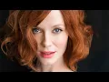 13 Sexy Photos of Christina Hendricks