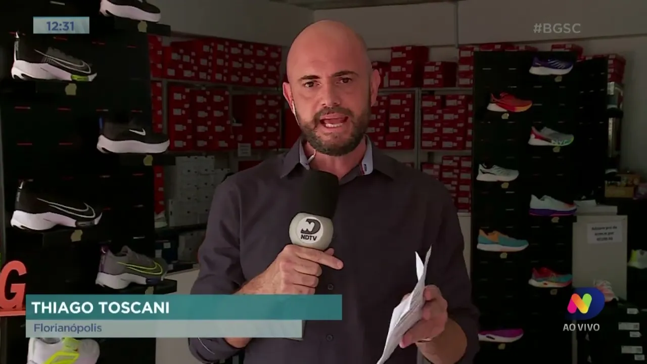 Meia Maratona Ilha da Magia 2022 é realizada neste domingo, às 6h