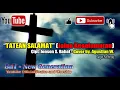 Lagu Lagu Rohani Dayak || Tatean Salamat || Karya Jonsen S. Bahat || Cover ||