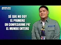 Dios Es Primero - Almighty ft. Redimi2 | Video Con Letra (Álbum Genelipsis 2022)