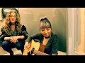 JoJo, Alessia Cara, JinJoo - "I CAN ONLY." Acoustic