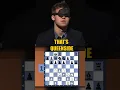 Download Lagu Magnus Carlsen denkt dat dit een RISICOVOLLE STAP is, zonder het te ZIEN! (LETTERLIJK)