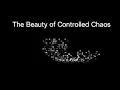 The Beauty of Controlled Chaos Generative Art with p5 js
