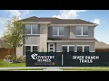 River Ranch Trails by Coventry Homes Dayton TX