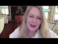 Beverly D Angelo Interview WBNS 10TV