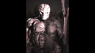 Uber Jason Edit SPIT IN MY FACE Slowed 