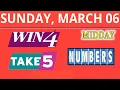 TAKE5 - WIN4