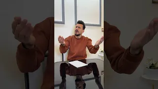 اذا اجاك انشاء عن الام مهيمن علاء 