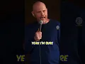 Download Lagu Bill Burr: Men Can't be Sad