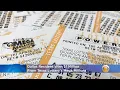 Dallas Resident Wins 1 Million From Texas Lottery s Mega Millions