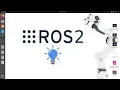 7-ROS2-Client libraries