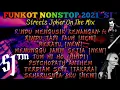 Download Lagu RINDU MENGUSIK KENANGAN \u0026 MERAYU DUGEM NONSTOP PILIHAN TERBAIK [Streets Joker]