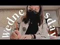 a busy wednesday before spring break yale university vlog
