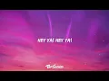 Outkast - Hey Ya! (Lyrics)
