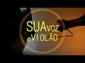 Natiruts -  Andei só - Karaokê