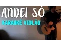 Download Lagu Natiruts -  Andei só - Karaokê