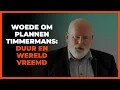Download Lagu Timmermans presenteert fataal plan: ´Duur en wereldvreemd´