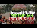 Download Lagu TAU NDAK!!! PEREMPUAN HARUS BELI LAKI-LAKI DI PARIAMAN???? *Simak Videonya*