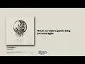 Download Lagu Sleep Token - Chokehold (Lyrics)