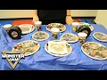 Monster Jam Birt ay Set Unboxing Monster Jam