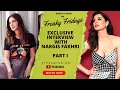 Download Lagu Unleashes the Fun: Raps, Movie Talk \u0026 Crazy Moments | Freaky Fridays | S3 - EP1 - Part - I