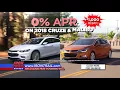Iron Trail Motors Chevy Equinox March 2018