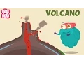 Download Lagu Volcano | The Dr. Binocs Show | Learn Videos For Kids