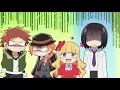 Download Lagu Mori likes little girls | Bungou Stray Dogs Wan!