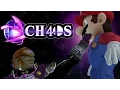 CH4OS - A Smash 4 Mod