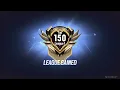 Lust Goddess - League 1 Promotion Games