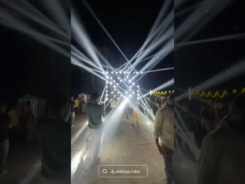 DJ DRAGON 3D FULL SETUP MARKONA DURGA PUJA BHASANI 2026