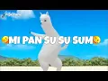 Download Lagu Mi Pan Su Su Sum Original (Letra / Lyrics)