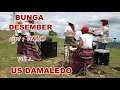 Lagu Lagu Natal terbaru 2020, BUNGA DESEMBER, cipt  WIRO , VOC US DAMALEDO