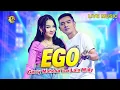 Download Lagu EGO - Gerry Mahesa feat Lala Widy | OM NIRWANA (Official Music Video LION MUSIC)